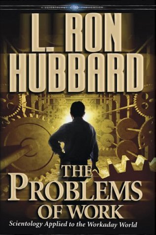 The Problems of Work book cover
