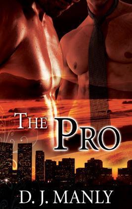 The Pro book cover
