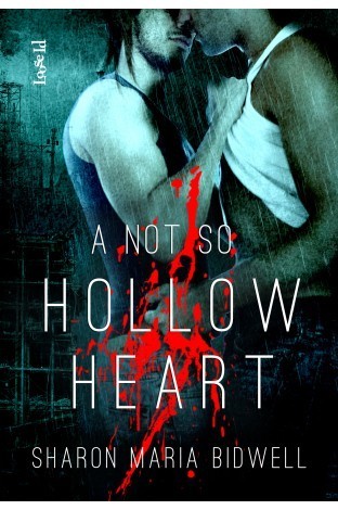 A Not So Hollow Heart book cover