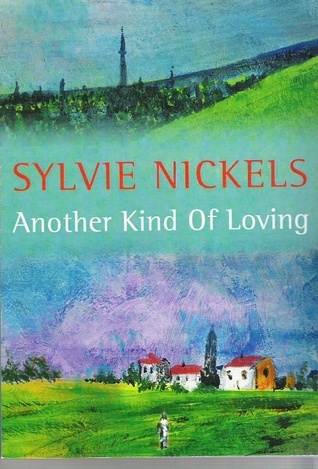 Another Kind of Loving book cover 1