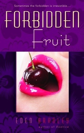 Forbidden Fruit book cover