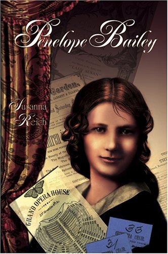 Penelope Bailey Takes the Stage book cover