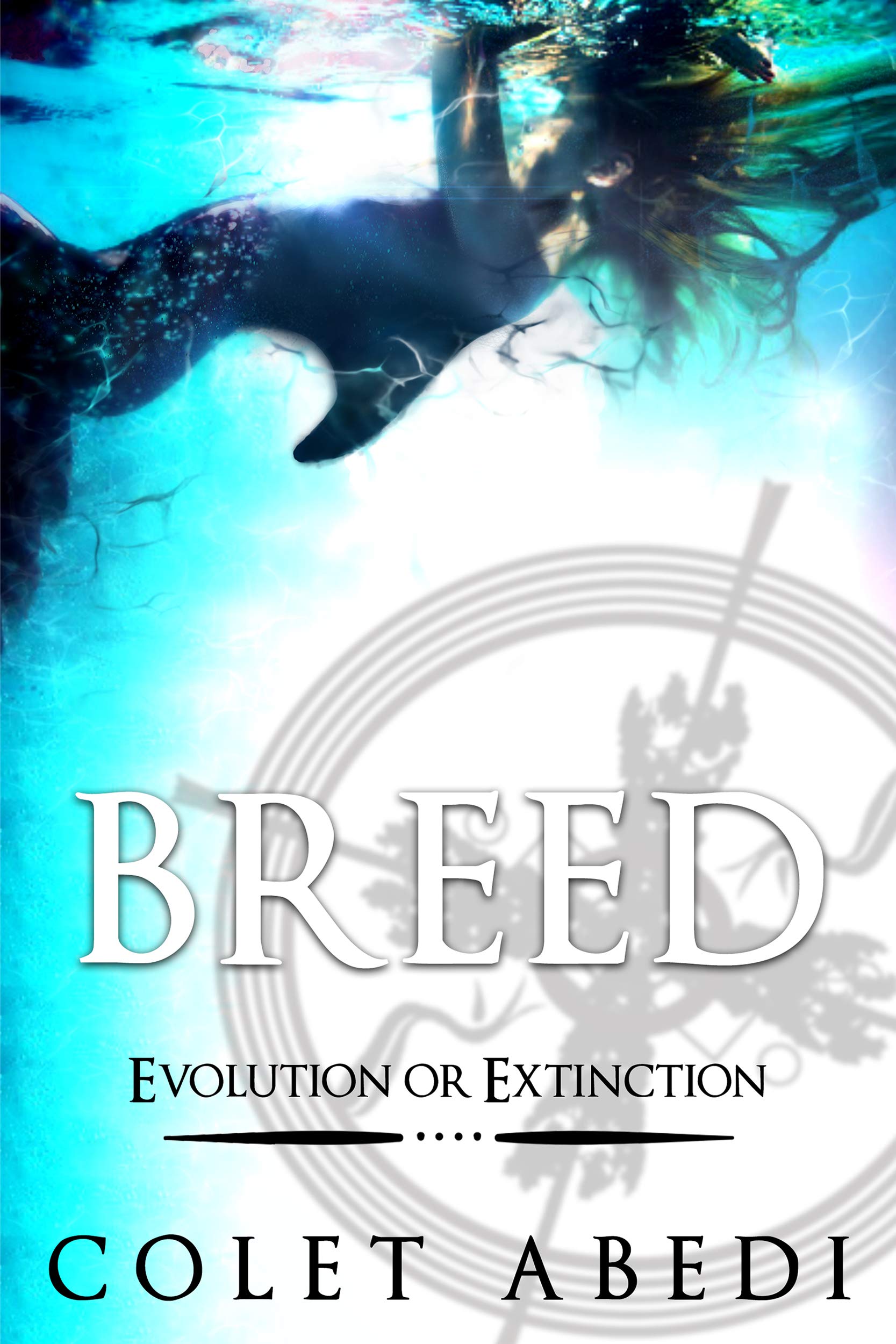 Breed book cover