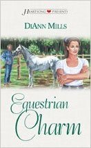 Texas Charm book cover