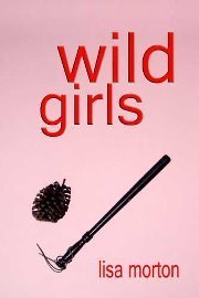 Wild Girls book cover