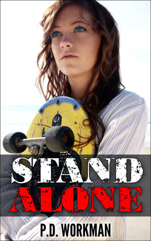 Stand Alone book cover
