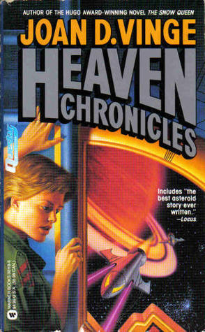 Heaven Chronicles book cover
