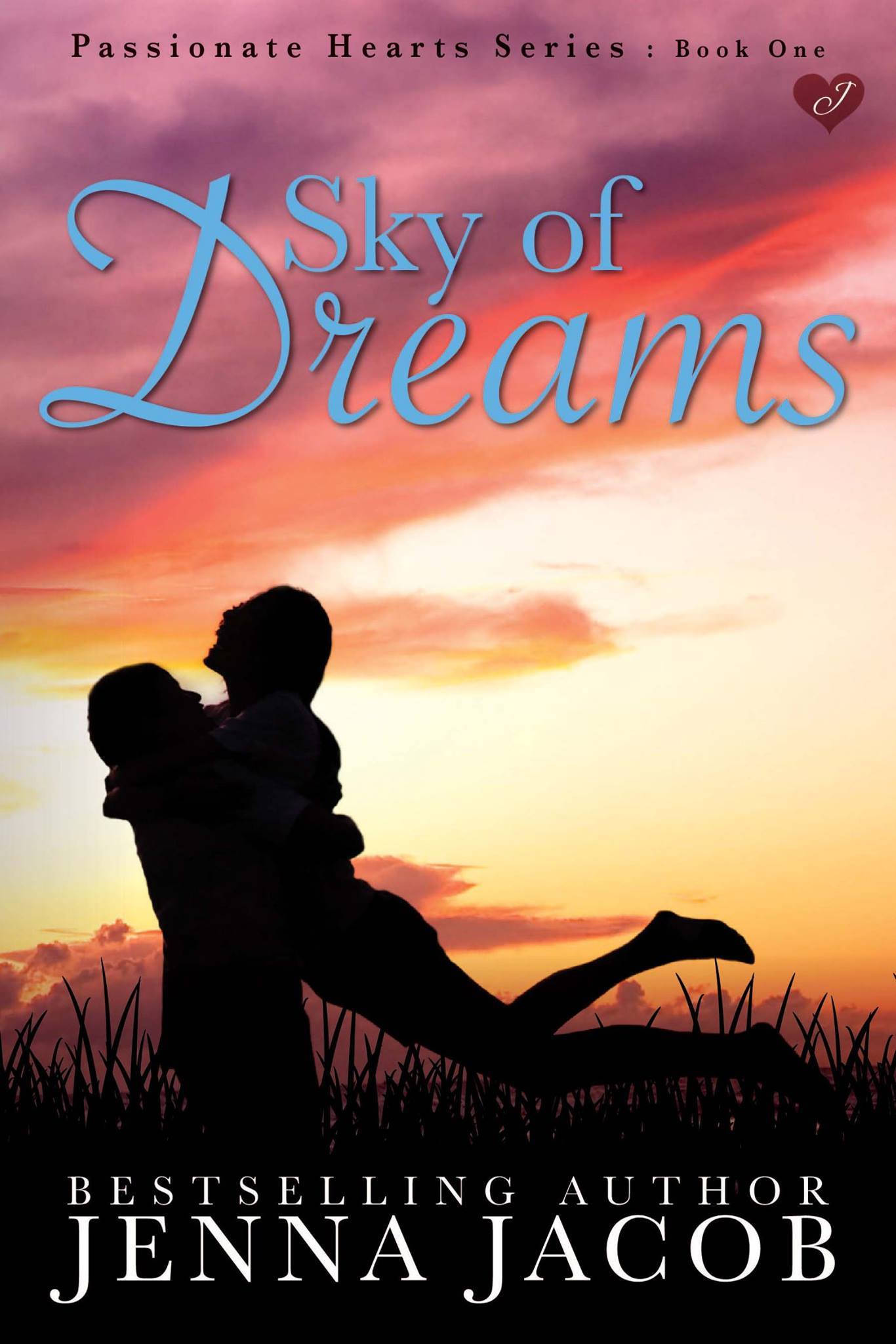 Sky Of Dreams book cover