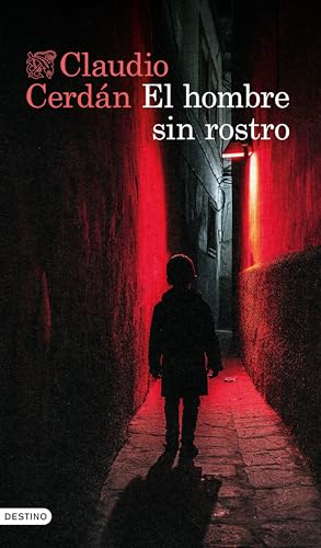 El hombre sin rostro book cover
