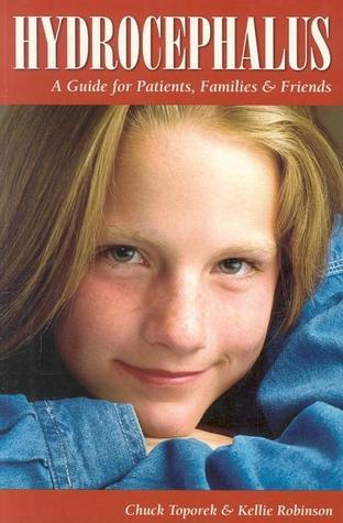 Hydrocephalus book cover