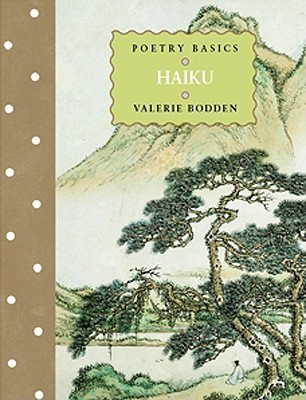Haiku book cover