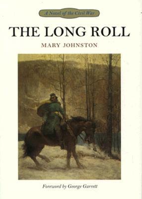 The Long Roll book cover