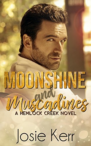 Hemlock Creek book cover 3