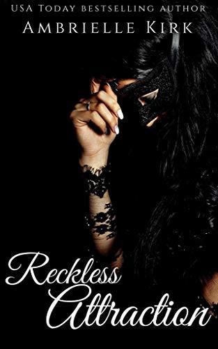 Reckless Attraction book cover