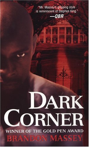 Dark Corner book cover