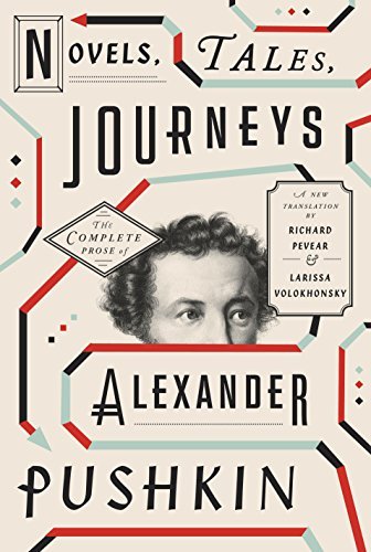 Novels, Tales, Journeys book cover