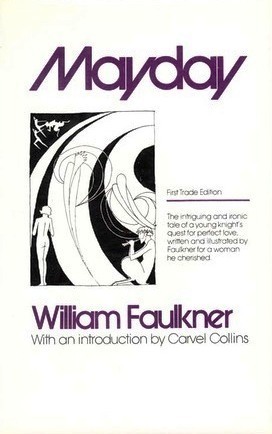 Mayday book cover