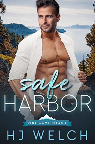 Pine Cove book cover 1