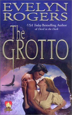The Grotto book cover
