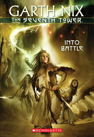 Det sjunde tornet book cover 2