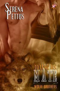 Wolfe Brothers book cover 1