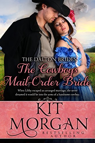 The Dalton Brides book cover 2
