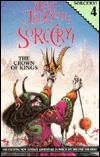 The Crown of Kings book cover