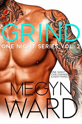 One Night book cover 2