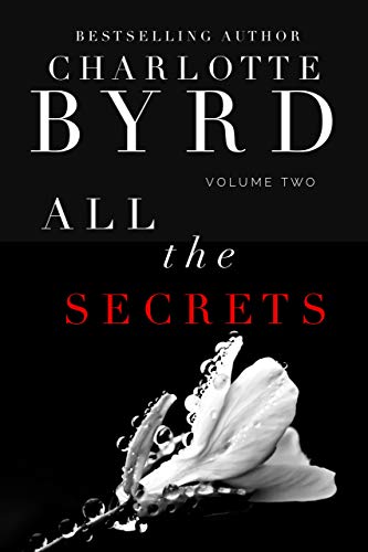 All the lies book cover 2