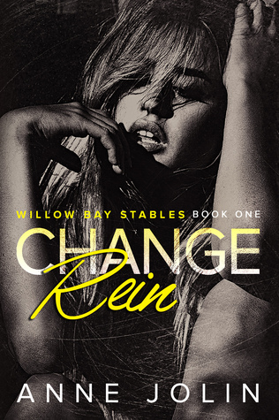 Willow Bay Stables book cover 1