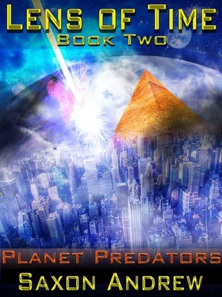 Lens of Time book cover 2