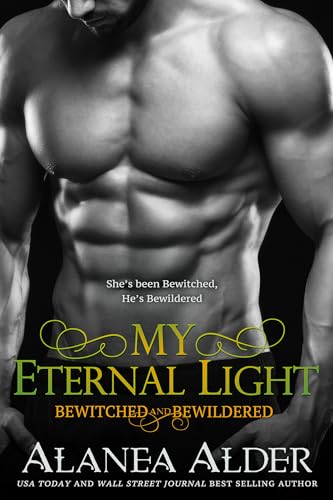 My Eternal Light book cover