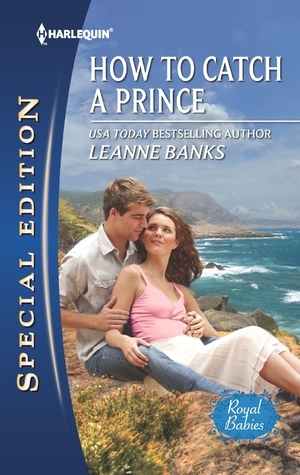 How to Catch a Prince book cover