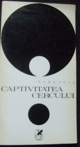 Captivitatea cercului book cover