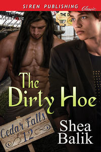 The Dirty Hoe book cover