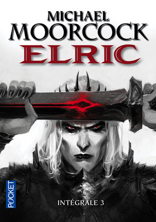 Elric Intégrale 3 book cover