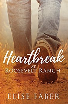 Roosevelt Ranch book cover 2