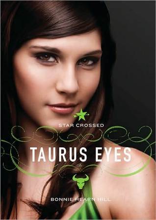 Star Crossed book cover 2