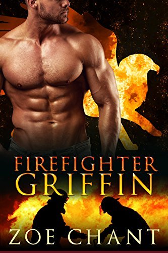 Fire & Rescue Shifters book cover 3