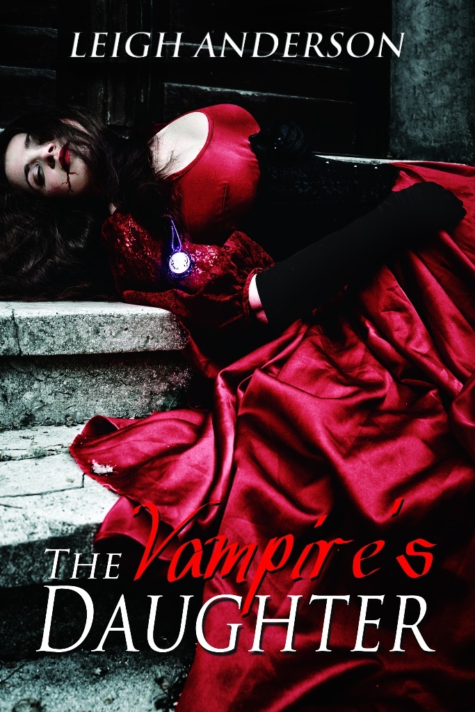 The Calmet Chronicles book cover 2