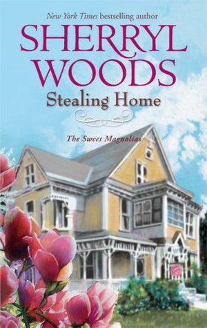 The Sweet Magnolias book cover 1