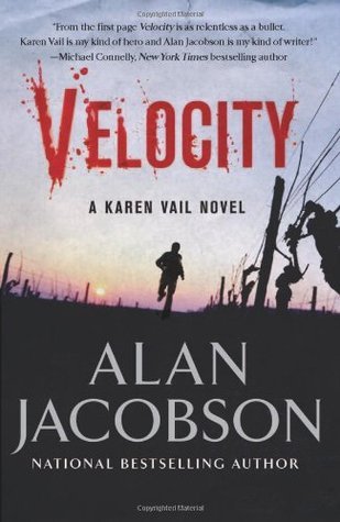 Karen Vail book cover 3