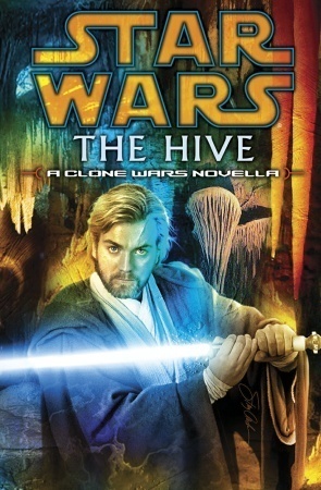 The Hive book cover