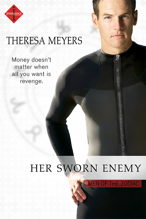 Her Sworn Enemy book cover