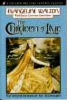 Mabinogion Tetralogy book cover 2
