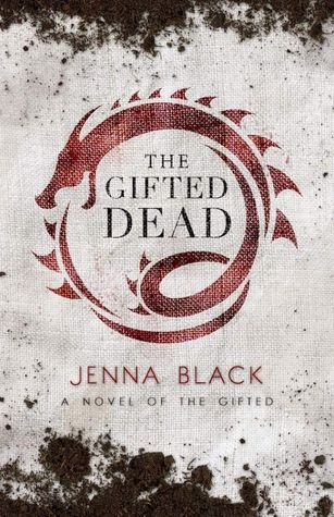 Gifted book cover 1