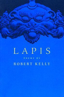 Lapis book cover