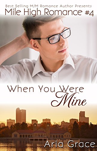 When You Were Mine book cover