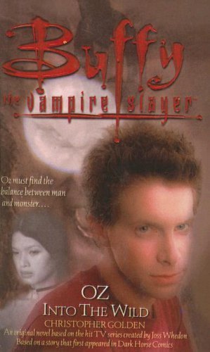 Oz book cover