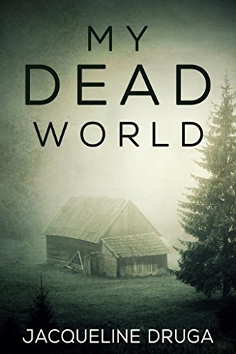My Dead World book cover 1